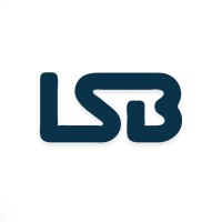 LSB (Lean Scheduling Brazil) Logo