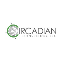 Circadian Consulting, LLC Logo