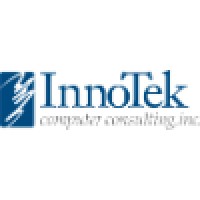 InnoTek Computer Consulting, Inc. Logo