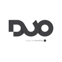 DUO Coworking Logo