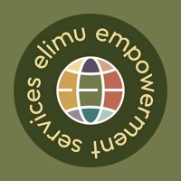 Elimu (Education) Empowerment Services Logo