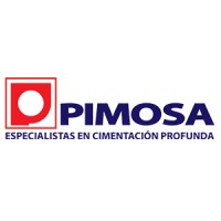 PIMOSA S.A.de C.V. Logo
