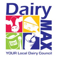 Dairy MAX Inc. Logo