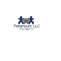 Paramount, LLC Logo