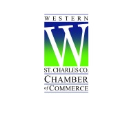 Western St. Charles County Chamber of Commerce Logo
