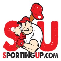 Sporting Up Inc. Logo