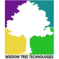 Wisdom Tree Technologies, LLC Logo