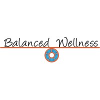 Balanced Wellness LLC Logo