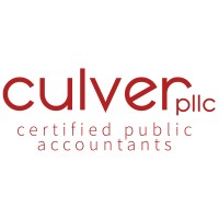Culver, PLLC Logo
