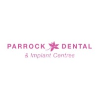 Parrock Dental & Implant Centres Logo
