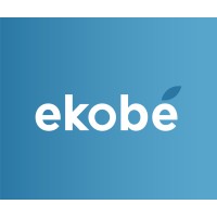 Ekobé Vitaminas e Suplementos Logo