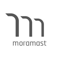 Moramast Logo