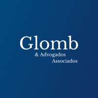 Glomb & Advogados Associados Logo