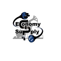 Economy Supply Ok Logo
