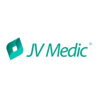 JV Medic Comércio de Produtos Hospitalares Logo