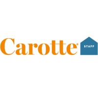 Carotte Staff AB Logo