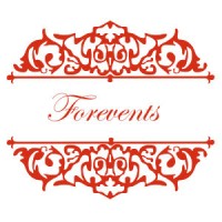 Forevents - Organización de Eventos Logo