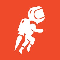 Afterburner Hosting Logo