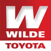 Wilde Toyota Logo