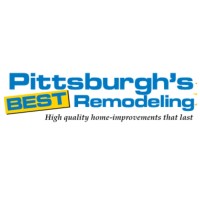 Pittsburghs Best Remodeling Logo