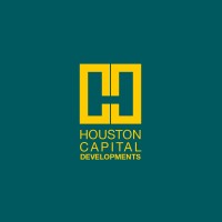 Houston Capital Developments Logo