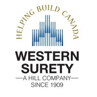 Western Surety Company Logo