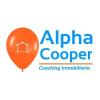 Alpha Cooper ® Logo