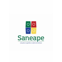 SANEAPE Logo