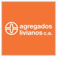 Aliven Agregados Livianos CA Logo