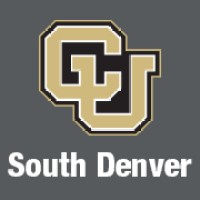 CU South Denver Logo