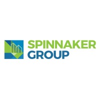 Spinnaker Group Logo