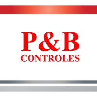 P&B Controles C.A Logo