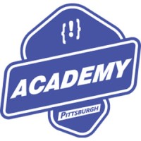 Academy Pittsburgh Logo