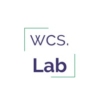 wcs.BLab Logo