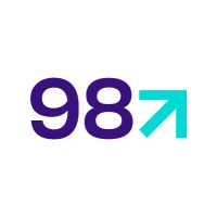 98Forward Logo