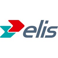 Elis Norge (Norway) Logo