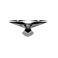 SSRDrones, LLC Logo