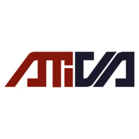 Ativa Distribuidora Logo