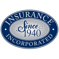 Insurance Incorporated of TN Logo
