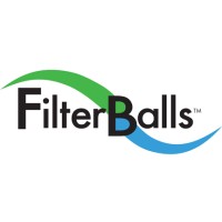 FilterBalls, Inc. Logo
