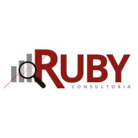 Ruby Consultoria Logo