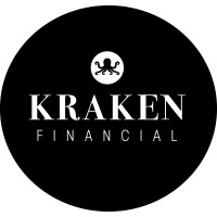 Kraken Financial Logo