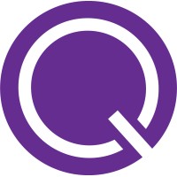Q Audio Visual Logo