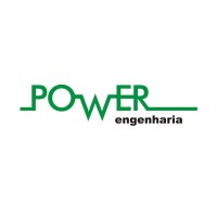 Power Engenharia Eireli Logo