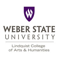 Weber State University Lindquist College of Arts & Humanities Logo