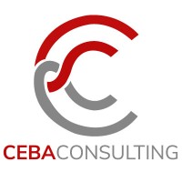 CEBA Consulting Logo