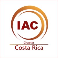 IAC COSTA RICA Logo