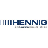 Hennig France Logo