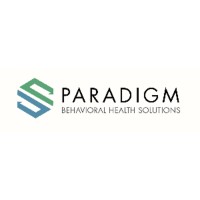 Paradigm Behavioral Health Solutions Logo