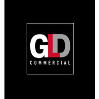 GLD Commercial Real Estate Logo
